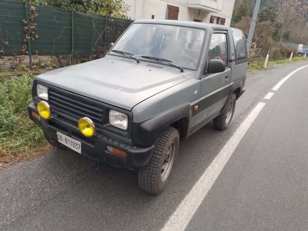 DAIHATSU F300LG