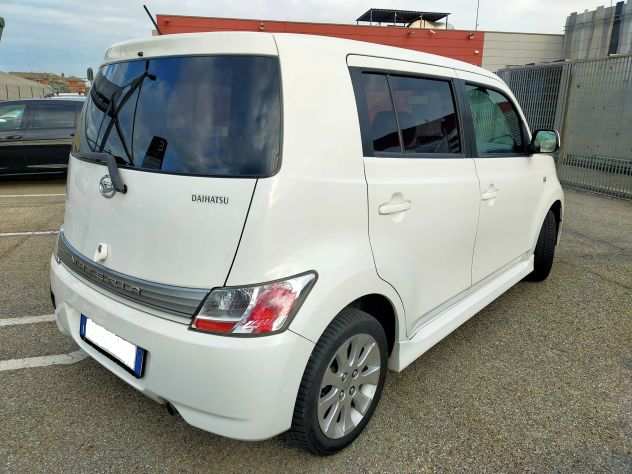 DAIHATSU MATERIA 1.3 16V TWIN CAM - STUPENDA E PARI AL NUOVO