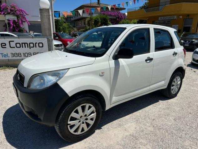 DAIHATSU Terios 1.3 4WD SX Green Powered rif. 21476761