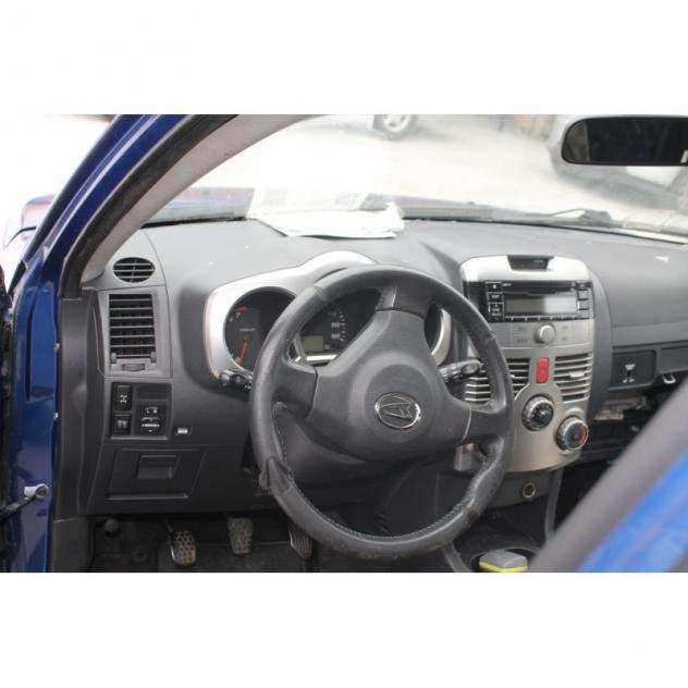 Daihatsu Terios 2008 Ricambi interni ed esterni