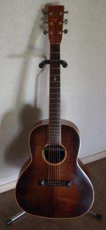 DAION GUITARS - 1980 - DAION Legacy L-999 Acoustic Guitar - - Chitarra acustica - Giappone - 1980