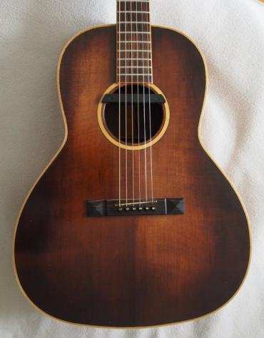 DAION GUITARS - 1980 - DAION Legacy L-999 Acoustic Guitar - - Chitarra acustica - Giappone - 1980