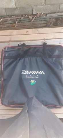 Daiwa NET BAG match
