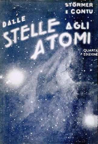 Dalle Stelle agli Atomi