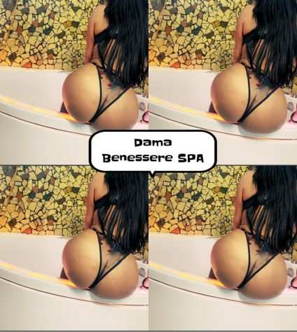 DAMA 3509833416 bullbullbull SENSUALISSIME MASSAGGIATRICI bullNuove Operatrici in SEDE 