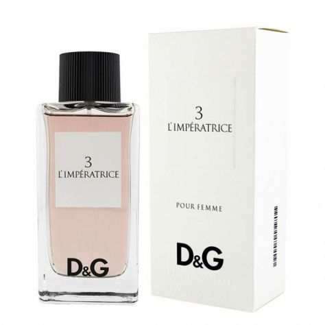 DampG LImperatrice edt 100 ml