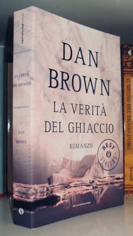 Dan Brown - La veritagrave del ghiaccio