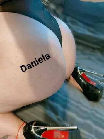 Daniela massaggi sensuali foto 100 reali. Promo primaverile massaggi da 50euro