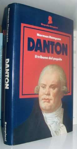 Danton - Il tribuno del popolo
