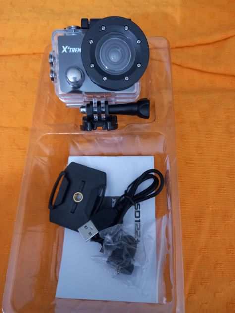 Dash cam XTREM hd 720