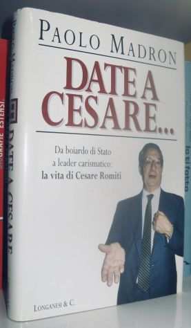 Date a Cesare...