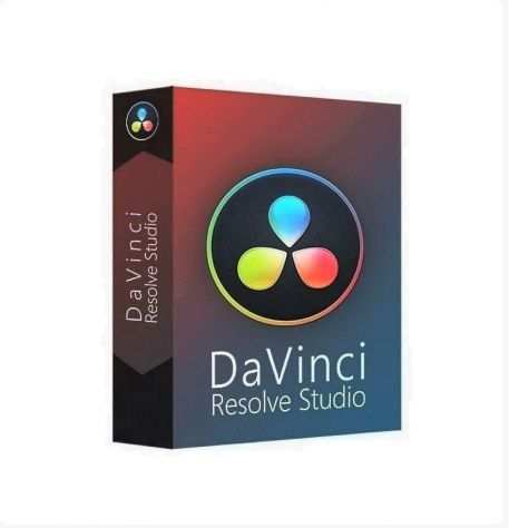 DaVinci Resolve Studio 18