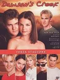 Dawsons Creek - Stagioni 1 2 3 4 5 e 6 - Complete