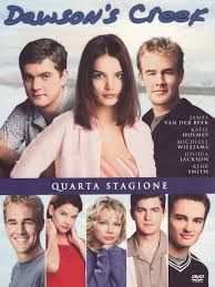 Dawsons Creek - Stagioni 1 2 3 4 5 e 6 - Complete