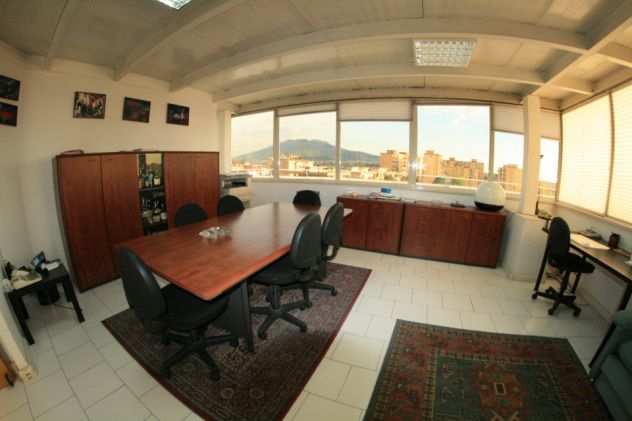 Day office ufficio panoramico euro 69 a giornata