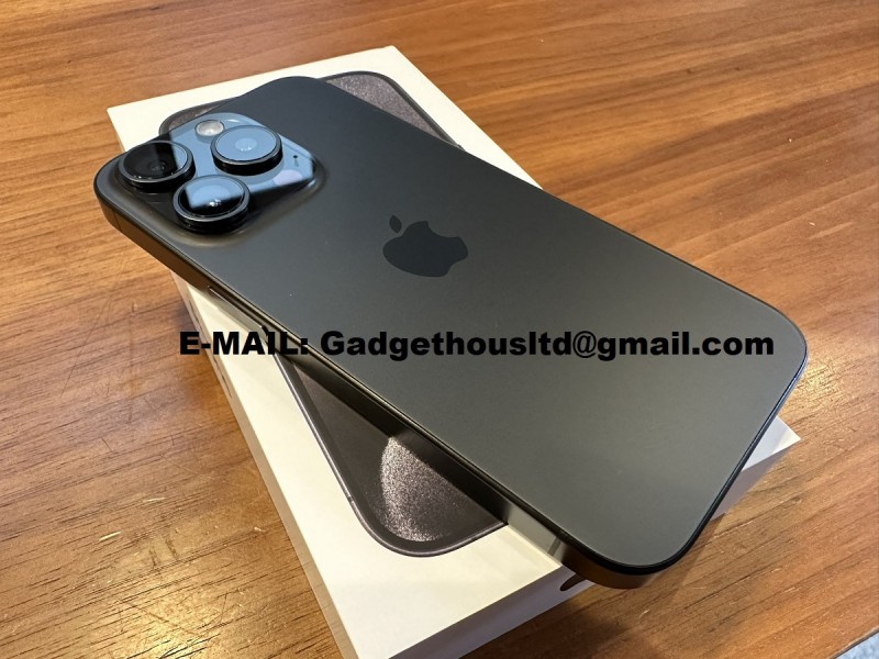 Apple iPhone 15 Pro 128GB = 700 EUR , iPhone 15 Pro Max 256GB = 800 EUR, iPhone 15 128GB = 530 EUR , iPhone 15 Plus 128GB = 560 EUR,  iPhone 14 Pro 128GB = 550 EUR , iPhone 14 Pro Max 128GB = 580 EUR , iPhone 14 128GB = 400 EUR , iPhone 14 Plus 128GB