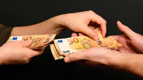 Offerta di prestito peer-to-peer