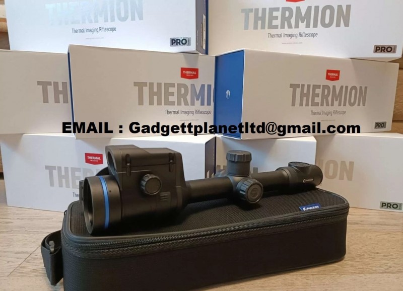 Pulsar Thermion Duo DXP50, THERMION 2 LRF XP50 PRO, THERMION 2 LRF XG50, Thermion 2 XP50 Pro, PULSAR TRAIL 2 LRF XP50 , Pulsar Trail  LRF XP50, Talion XQ38, Pulsar Thermion XM50,  Pulsar Merger LRF XP50,  Pulsar Accolade 2 LRF XP50 PRO, Helion 2 XP50