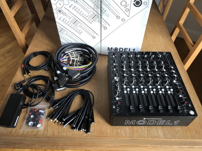 AlphaTheta XDJ-AZ, AlphaTheta OMNIS-DUO, Pioneer  OPUS-QUAD, Pioneer  XDJ-RX3, Pioneer XDJ-XZ,  DDJ-FLX10,  Pioneer DDJ-REV7, Pioneer CDJ-3000, Pioneer DJM-A9, AlphaTheta Euphonia , Pioneer CDJ-2000NXS2, Pioneer DJM-900NXS2, Pioneer DJM-V10-LF