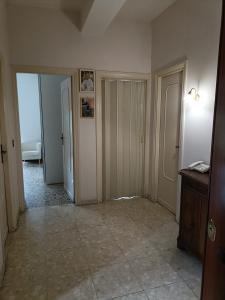 Villa Spada NUDA PROPRIETA di mq 65 calpestabili