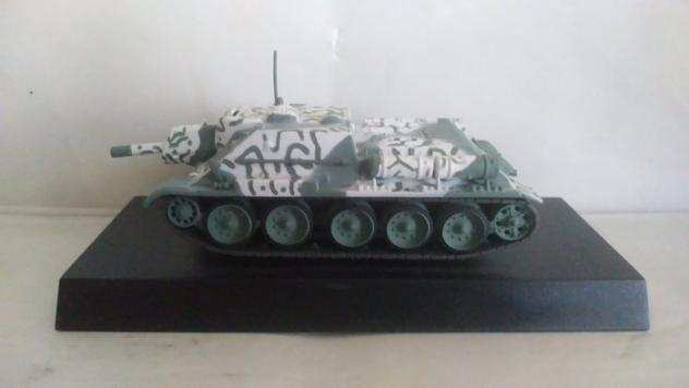 De Agostini - Veicolo giocattolo 12x Tank quotBlindati da Combattimentoquot - 2000-2010 - Asia