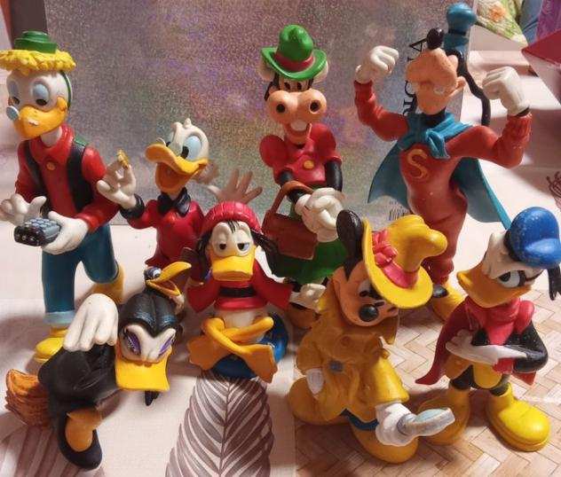 deAgostini - Topolino - 8 - Disney figurines