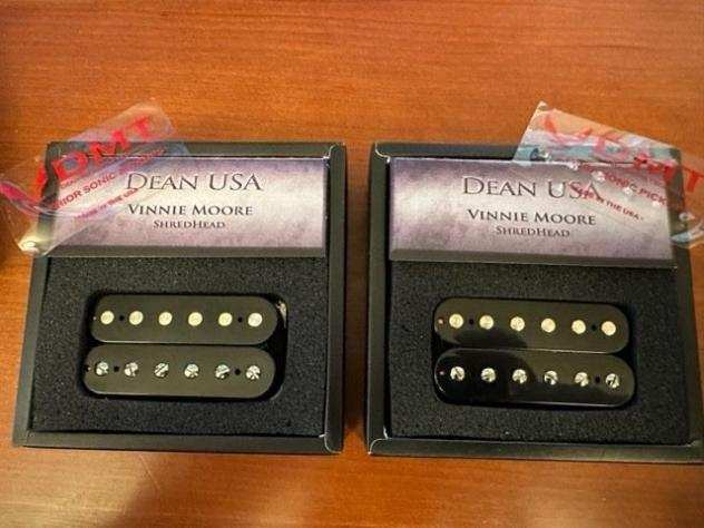 DEAN - 2 pick ups Vinnie Moore shredhead - - Chitarra elettrica - Stati Uniti