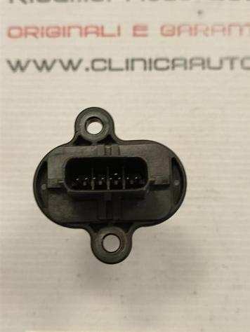 DEBIMETRO OPEL Adam 1deg Serie 13386536 0280218293 B12XER benzina 1229 (13)