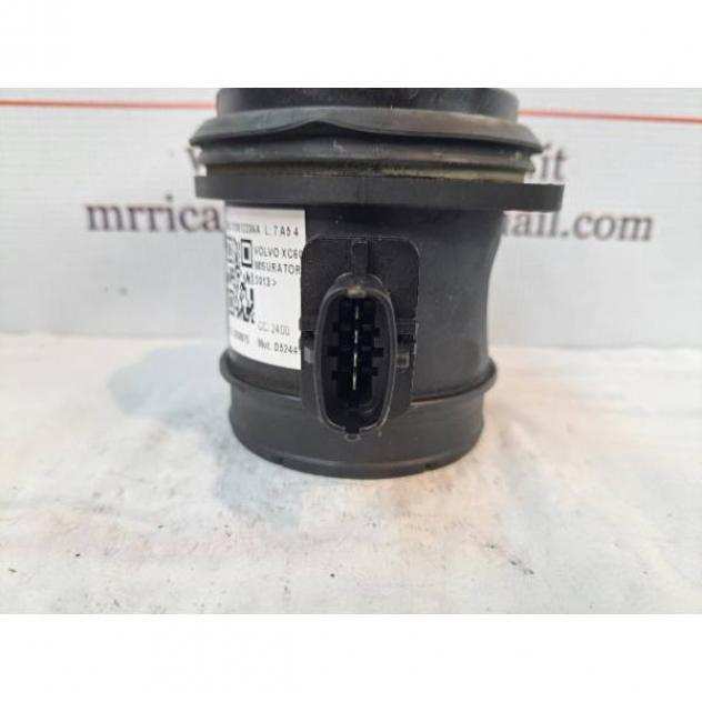 DEBIMETRO VOLVO XC60 1Acircdeg Serie 31361223AA D5244T17 diesel 2400 (08)