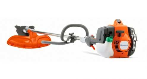 Decespugliatore Husqvarna 535RJ - Cardelli