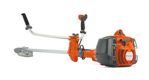 Decespugliatore Husqvarna 555FX - Cardelli