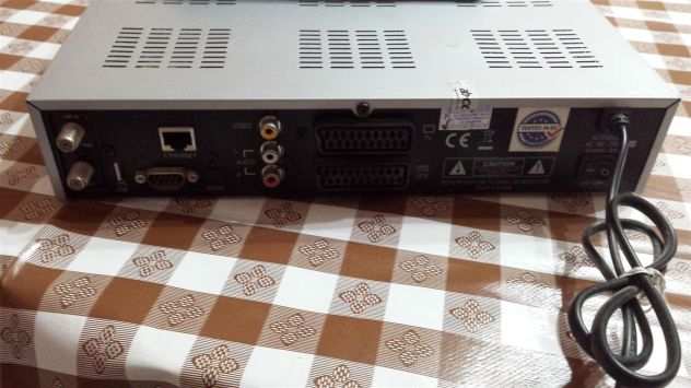 DECODER IpBox 350 Pvr enigma