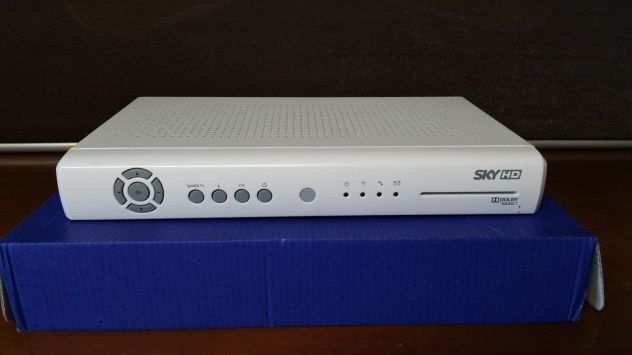 Decoder sky hd ds830ns ds831ns