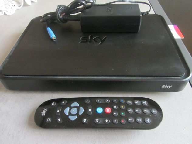 decoder Sky Q