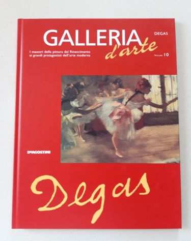 Degas