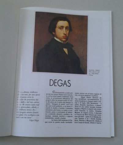 DEGAS