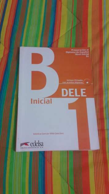 DELE B1