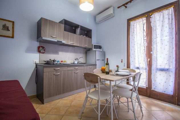 delizioso appartamentino indipendente nel cuore del centro storico di Palermo