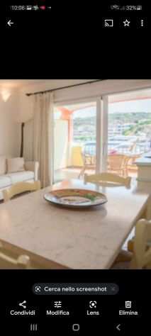 Delizioso appartamento Santa Teresa Gallura Porto Turistico