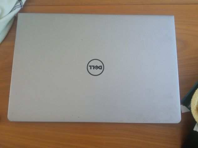 Dell Inspiron 5599 notebook