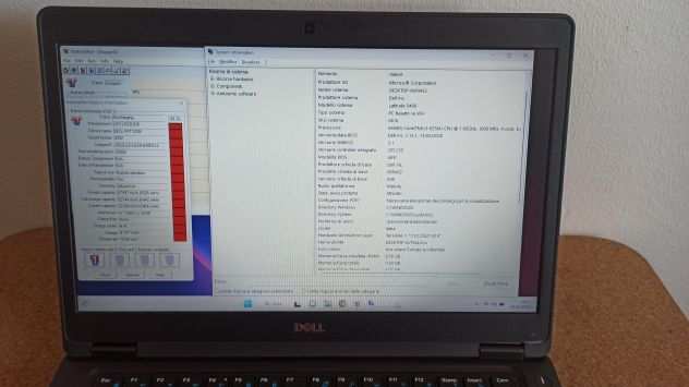 Dell latitude 5490 i5 14quot 8gb ssd 500gb win 11