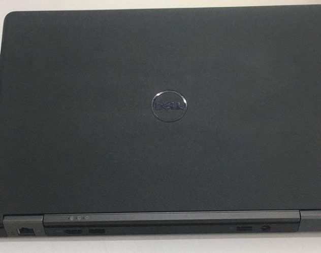 Dell Latitude E5470 Ultrabook  i5-6300U  RAM 16 GB  128 GB SSD  Win10