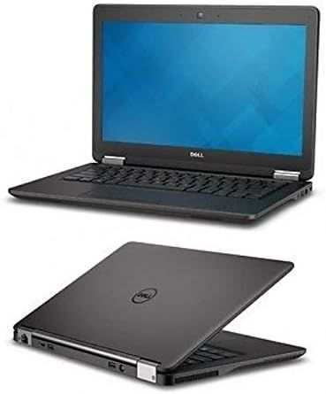 Dell Latitude E5470 Ultrabook  i5-6300U  RAM 8 GB  128 GB SSD  Win11