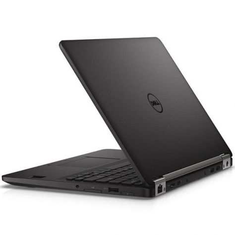 Dell Latitude E7270 Ultrabook  WIN 10 S.O.  i5-6300U  8 GB  128 GB SSD