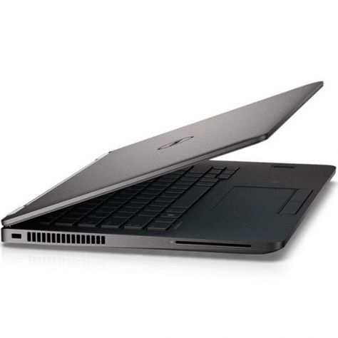 Dell Latitude E7270 Ultrabook  WIN 10 S.O.  i5-6300U  8 GB  128 GB SSD