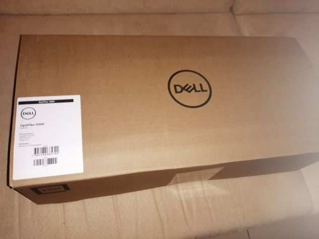 Dell optiplex 5000 i5-12500T 16GB ram 512GB SSD windows 11 pro
