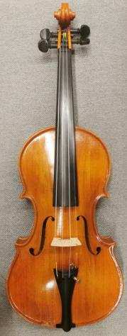 Dembrao Tirelli - - Violino - Italia - 1974