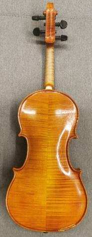 Dembrao Tirelli - - Violino - Italia - 1974