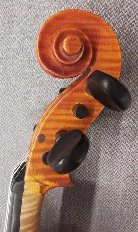 Dembrao Tirelli - - Violino - Italia - 1974