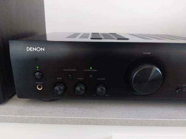 Denon - PMA-800NE - Amplificatore integrato